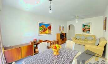 Imagem 4: APARTAMENTO COM 02 DORMITÓRIOS E VISTA PARA O MAR PARA ALUGAR NA PRAIA DAS PITANGUEIRAS