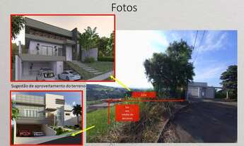 Imagem 6: Lote de 547m² localizado do Loteamento Pedro Baize, em Ibiporã -PR