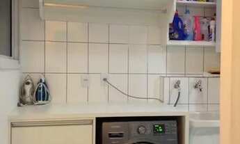 Imagem 6: Apartamento para venda tem 19 metros quadrados com 3 quartos em Vila Andrade - São Paulo