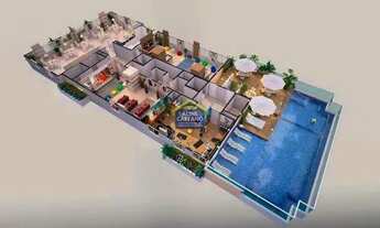 Imagem 3: Na Guilhermina com entrada parcelada em 5 meses!!