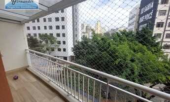 Imagem 3: Apartamento 52m², 2 Dormitórios, 1 Vaga - Campos Elíseos