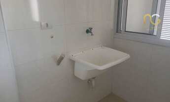 Imagem 4: Apartamento à venda - CANTO DO FORTE - Praia Grande/SP