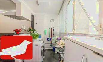 Imagem 7: Apartamento à venda no bairro Perdizes - São Paulo/SP, Zona Oeste