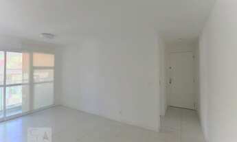 Imagem 3: Apartamento para Aluguel - Andaraí, 3 Quartos, 70 m2