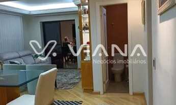 Imagem 2: Cobertura para Venda no Bairro Santa Paula em São Caetano do Sul