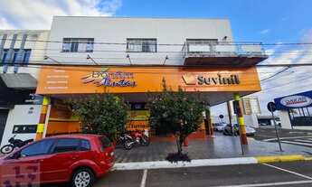 Imagem 2: Apartamento com 2 quartos para alugar por R$ 870.00, 78.00 m2 - VILA SAO JOSE - APUCARANA