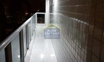 Imagem 5: Top, Amplo, 2 dorms, 1 suite, Tupi, Mobiliado