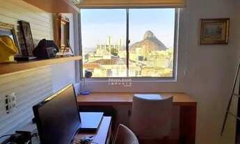 Imagem 5: Cobertura Triplex 3 quartos, 2 vagas , 207m²