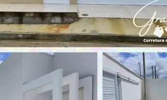 Imagem: Casa em Marechal Deodoro-AL