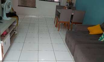 Imagem 3: Apartamento para venda tem 110 metros quadrados com 2 quartos em Turu - São Luís - Maranhã