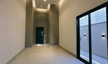 Imagem 7: LINDA CASA NO RESIDENCIAL VERANA EM MARILIA SP