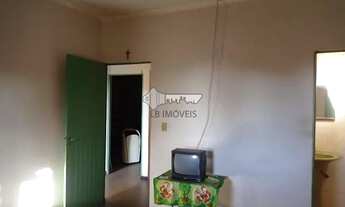 Imagem 7: Casa para aluguel com 130 metros quadrados com 2 quartos, em Vila Industrial - Bauru - SP