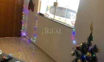 Imagem 3: Maravilhoso Sobrado no Parque Oratório Ótima Localização, 96 m² de área Construída