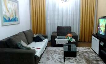 Imagem 2: SOBRADO à venda, 3 quartos, 3 suítes, 2 vagas, PARQUE CAPUAVA - Santo André/SP