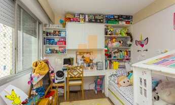 Imagem 7: Apartamento reformado, 100 m2, 2dts, 1 vaga em ótima localização!!!