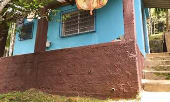 Imagem 3: CHACARA RURAL em JUQUITIBA - SP, Centro