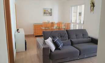 Imagem 3: Apartamento - Jardim Satélite - Residencial Floradas de São José - 3 Dormitórios - 103m²