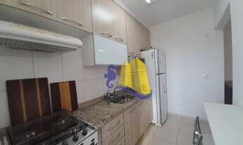 Imagem 5: Apartamento com 2 dormitórios, 90 m² - venda por R$ 750.000,00 ou aluguel por R$ 5.000,00