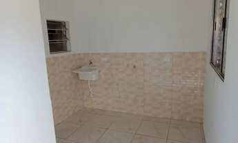 Imagem 5: Casa para aluguel com 35 metros quadrados com 1 quarto em Jardim Lídia - São Paulo - São P