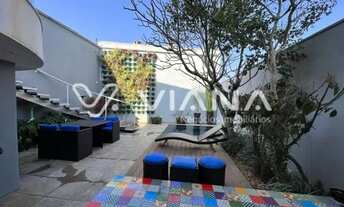 Imagem 6: Sobrado Alto padrão no Bairro Olímpico com 3 Quartos e 3 banheiros à Venda, 380 m²