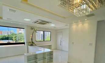 Imagem: Apartamento para aluguel com 98 metros quadrados