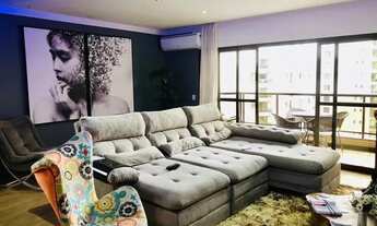 Imagem: Apartamento para Venda em Guarujá, Pitangueiras