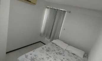 Imagem 7: Belíssimo apto de 2\4 com moveis no melhor condomínio de Tambaú