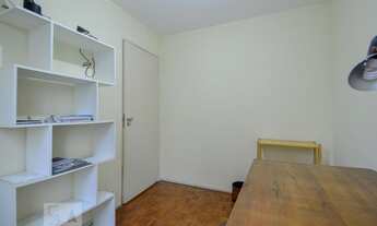 Imagem 7: Apartamento para Aluguel - Santa Cecília, 4 Quartos, 134 m2