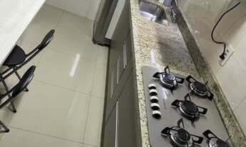 Imagem 7: Apartamento cobertura Duplex Jaraguá