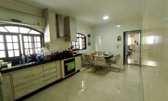 Imagem 4: SOBRADO à venda, 3 quartos, 1 suíte, 4 vagas, VILA CAMILOPOLIS - Santo André/SP