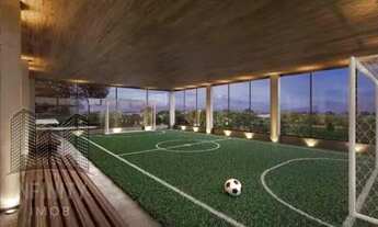 Imagem 2: Studio, 64m², à venda em São Paulo, Jardim das Acácias