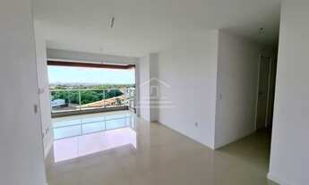 Imagem 5: EXR) Apartamento à venda no Edson Queiroz de 91m²: 3 quartos, Varanda Gourmet e 2 vagas