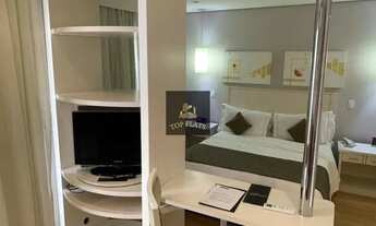 Imagem: Flat disponível na Bela Vista