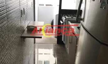 Imagem 7: Apartamento, Vila Rio de Janeiro - Guarulhos