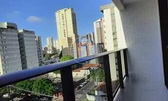 Imagem 3: APARTAMENTO para aluguel, 1 quarto, 1 vaga, Aldeota - FORTALEZA/CE