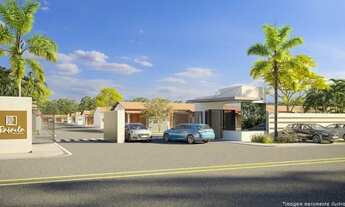 Imagem 3: JC/21 Rafaela (casas com suíte e porcelanato