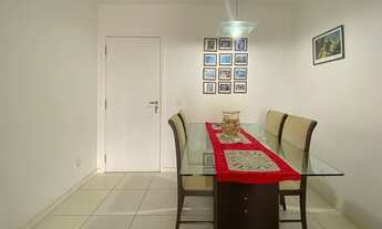 Imagem 4: Apartamento 2 Quartos (1 Suíte) 72 m² - Península Barra da Tijuca