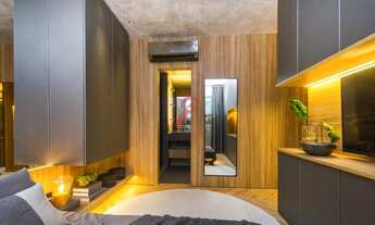 Imagem 3: APARTAMENTO com 2 dormitórios à venda por R$ 396.629,23 no bairro Rio Branco - PORTO ALEGR