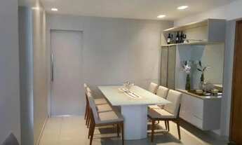 Imagem 4: Apartamento Mobiliado Boa Viagem Alto Padrão