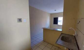 Imagem 3: Apartamento na Serrinha(Entrada zero