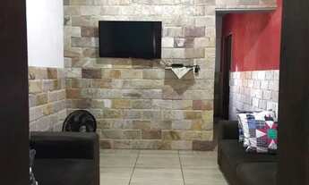 Imagem 7: Casa Alvarenga. Para temporada