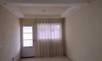 Imagem 5: Casa condomínio Brodowski