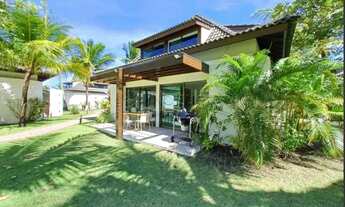 Imagem 3: Apartamento para venda tem 130 metros quadrados com 4 quartos em Muro Alto - Ipojuca - PE