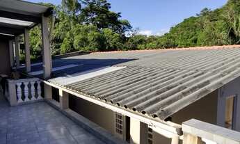 Imagem 2: CASA RESIDENCIAL em Juquitiba - SP, Centro