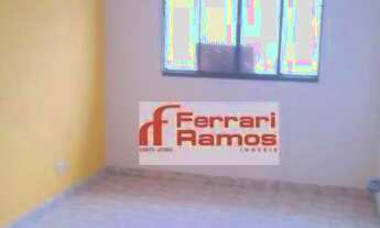 Imagem 3: Apartamento com 2 dormitórios para alugar, 60 m² por R$ 1.525,01/mês - Jardim Iporanga - G