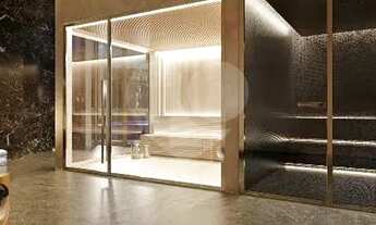 Imagem 7: A sofisticação juntou-se à inigualável grife Italiana Versace para lhe proporcionar todo o