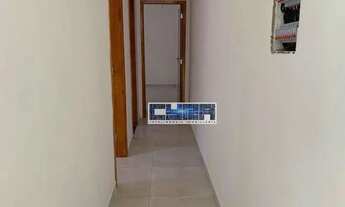 Imagem 3: CASA TÉRREA de 2 DORMITÓRIOS