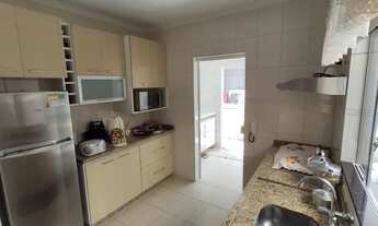 Imagem 5: CAMPO LARGO - Casa Padrão - VILA OPERÁRIA