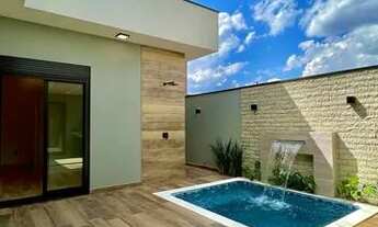 Imagem: Casa à venda em Limeira - São Paulo