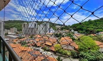 Imagem 5: Apartamento com 2 quartos à venda, 90 m² por R$ 750.000 - Santa Rosa - Niterói/RJ